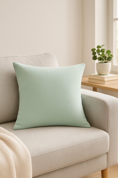 housse de coussin imperméable parfaite pour extérieur jardin et balcon - vue 2 sur 2