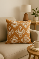 housse de coussin imperméable pour chaise de jardin décorative