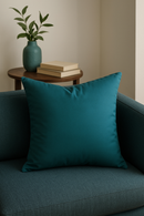 housse de coussin imperméable pour chaise de jardin décorative