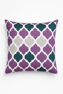 housse de coussin imperméable pour chaise de jardin décorative