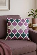 housse de coussin imperméable pour chaise de jardin décorative