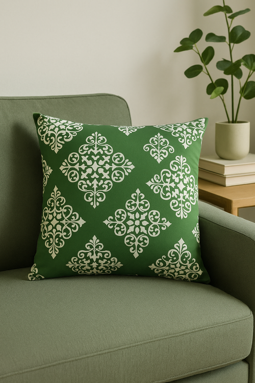 housse de coussin imperméable pour chaise de jardin élégante et pratique - vue 2 sur 2