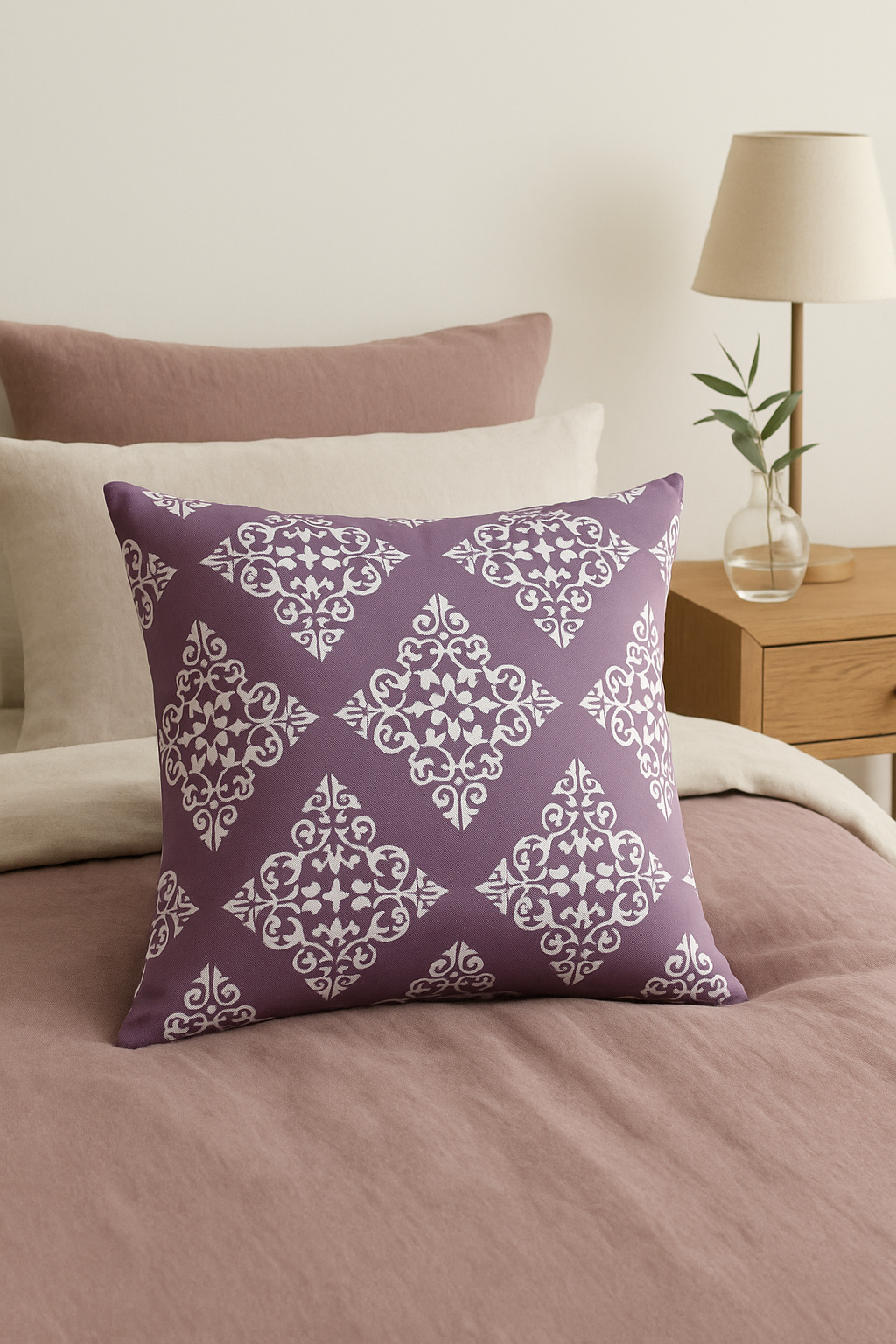 housse de coussin imperméable pour chaise de jardin extérieur - vue 2 sur 2
