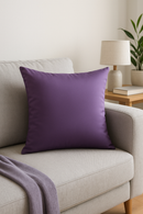 housse de coussin imperméable pour chaise de jardin résistante aux éclaboussures