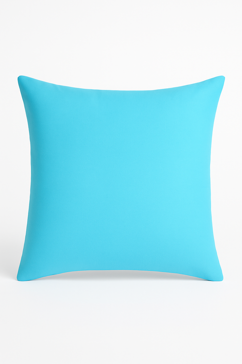 housse de coussin imperméable pour extérieur 45 à 70 cm