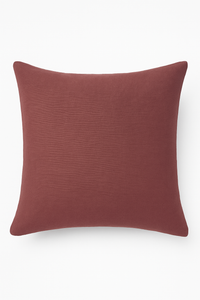 housse de coussin imperméable pour jardin et balcon