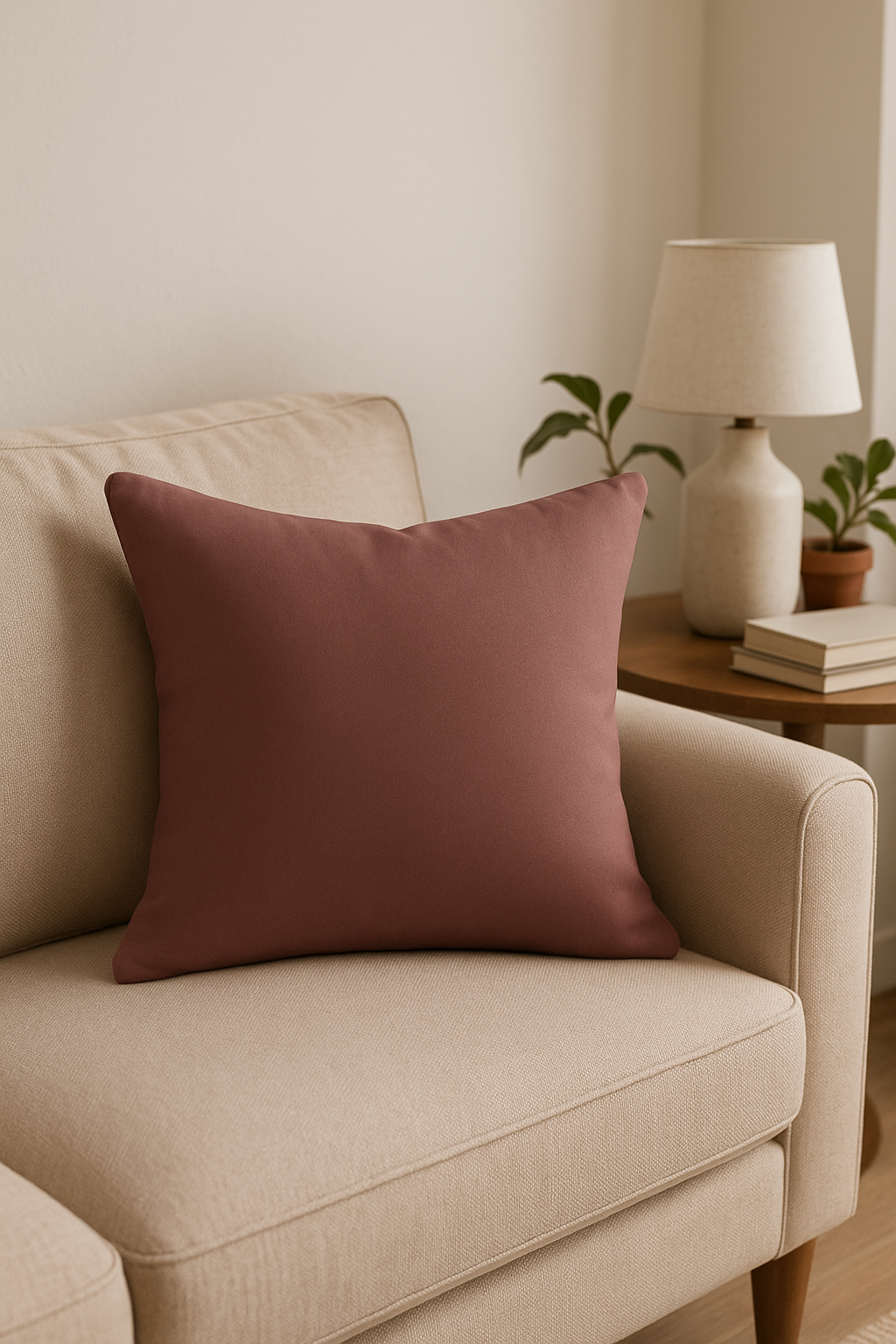 housse de coussin imperméable pour jardin et balcon - vue 2 sur 2