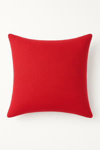 housse de coussin imperméable pour jardin et extérieur