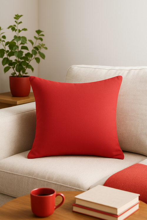 housse de coussin imperméable pour jardin et extérieur - vue 2 sur 2