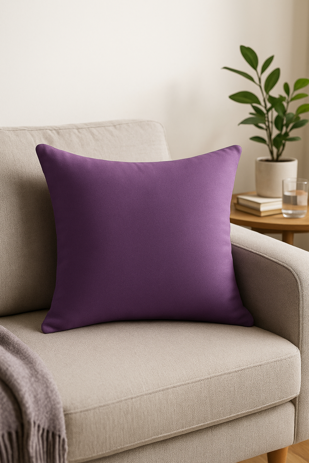 housse de coussin imperméable pour jardin et extérieur