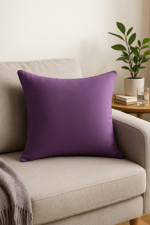 housse de coussin imperméable pour jardin et extérieur - vue 2 sur 2