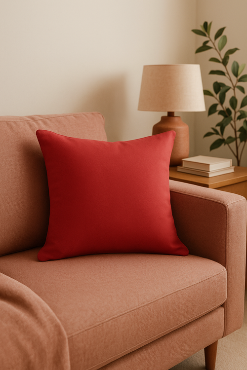 housse de coussin imperméable pour jardin et extérieur 45x45 et 60x60 cm - vue 2 sur 2