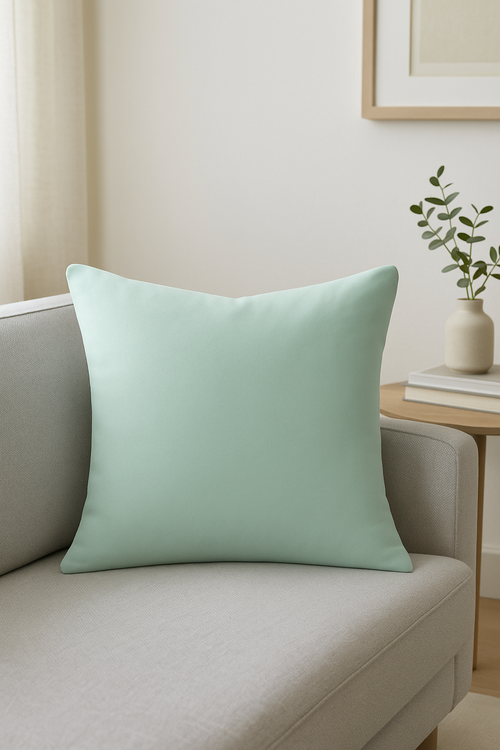 housse de coussin imperméable pour jardin et terrasse - vue 2 sur 2