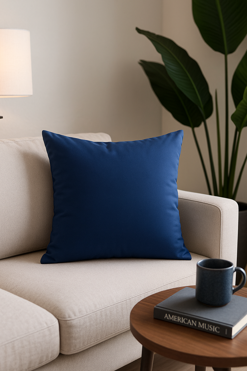 housse de coussin imperméable pour jardin terrasse et balcon - vue 2 sur 2