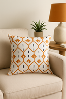 housse de coussin imperméable résistante aux éclaboussures pour jardin