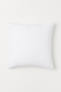 housse de coussin imperméable sur mesure pour décoration intérieure extérieure