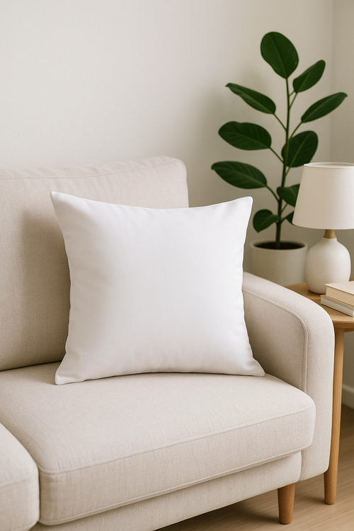 housse de coussin imperméable sur mesure pour décoration intérieure extérieure - vue 2 sur 2
