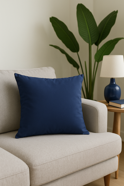 housse de coussin imperméable sur mesure pour extérieur et intérieur - vue 2 sur 2