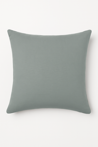 housse de coussin imperméable sur mesure pour extérieur et intérieur