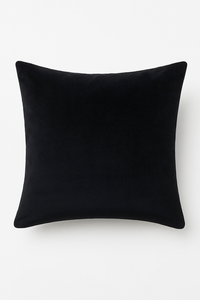 housse de coussin imperméable sur mesure pour intérieur extérieur
