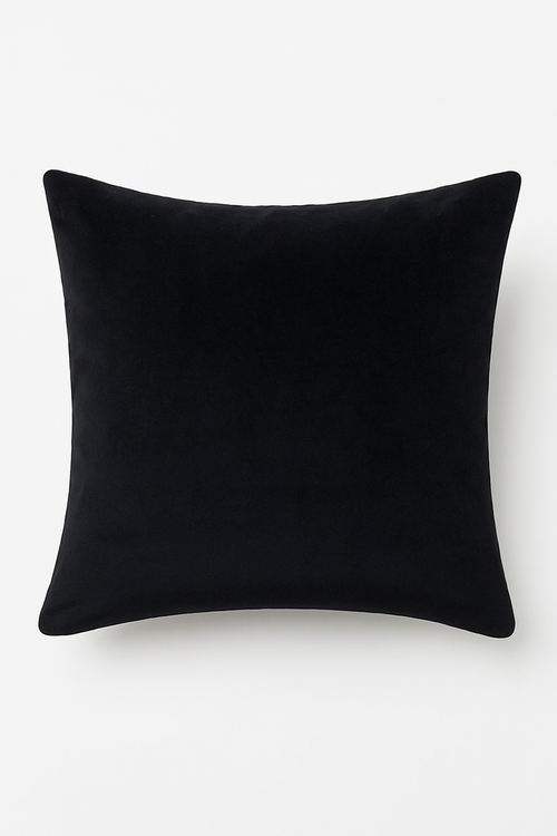 housse de coussin imperméable sur mesure pour intérieur extérieur