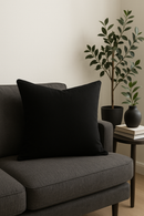 housse de coussin imperméable sur mesure pour intérieur extérieur