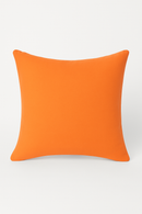 housse de coussin imperméable sur mesure pour intérieur extérieur