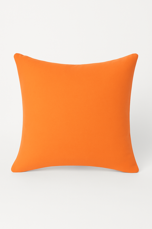 housse de coussin imperméable sur mesure pour intérieur extérieur