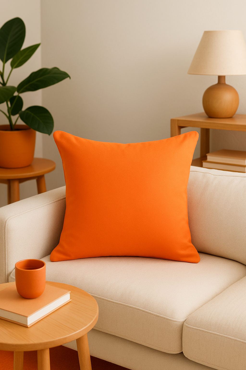 housse de coussin imperméable sur mesure pour intérieur extérieur - vue 2 sur 2