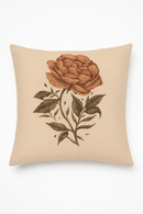 housse de coussin motif animaux pour décoration intérieure
