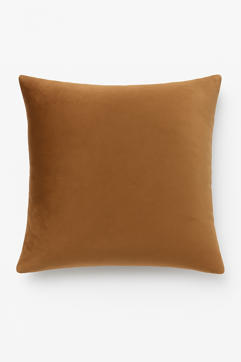 housse de coussin personnalisée en peluche douce minimaliste 40 à 70 cm