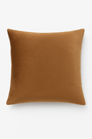 housse de coussin personnalisée en peluche douce minimaliste 40 à 70 cm