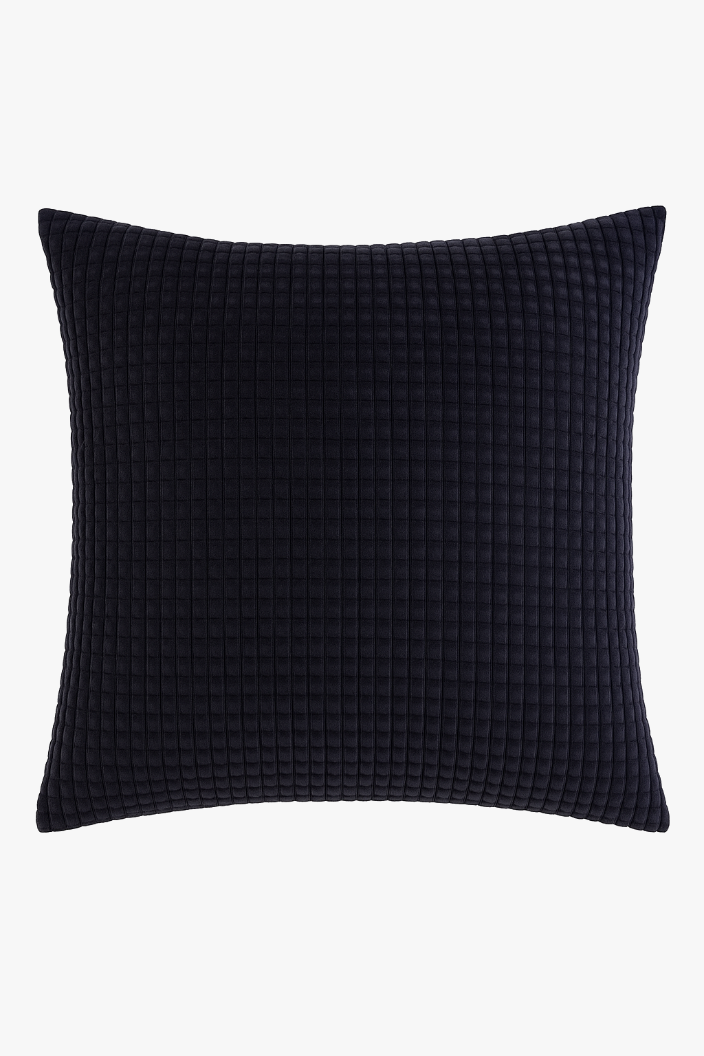 housse de coussin velours côtelé décoratif 40 à 70 cm