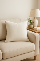 housse de coussin velours polyester personnalisable 25 couleurs disponible