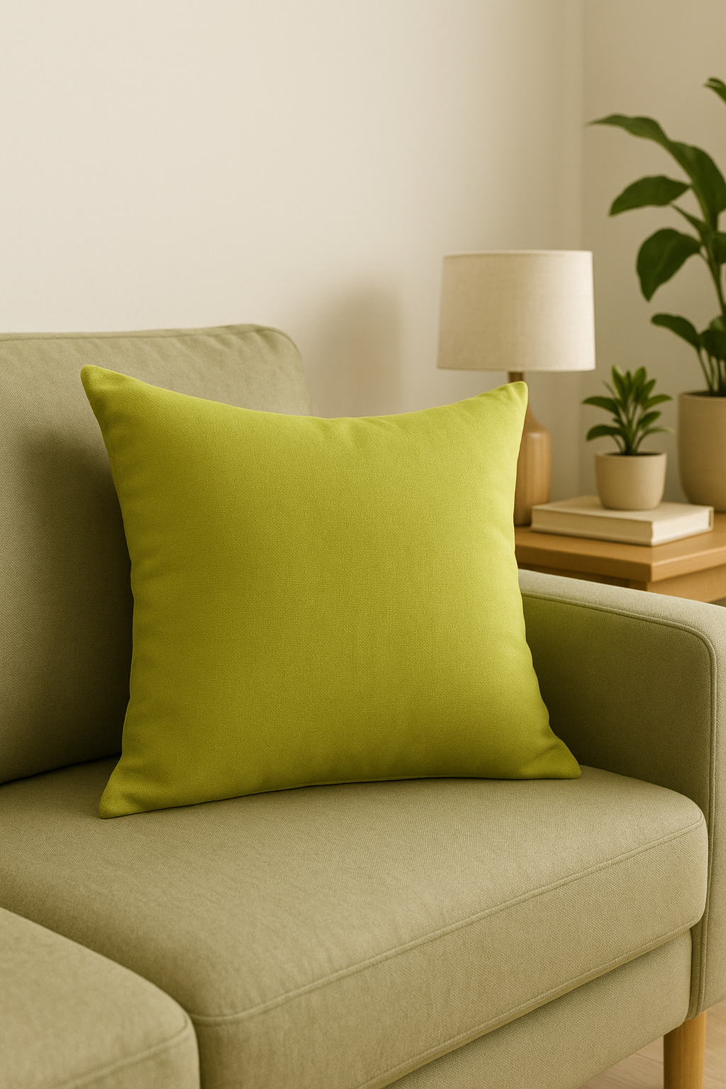 housse de coussin velours polyester ultra doux plusieurs tailles disponibles - vue 2 sur 2