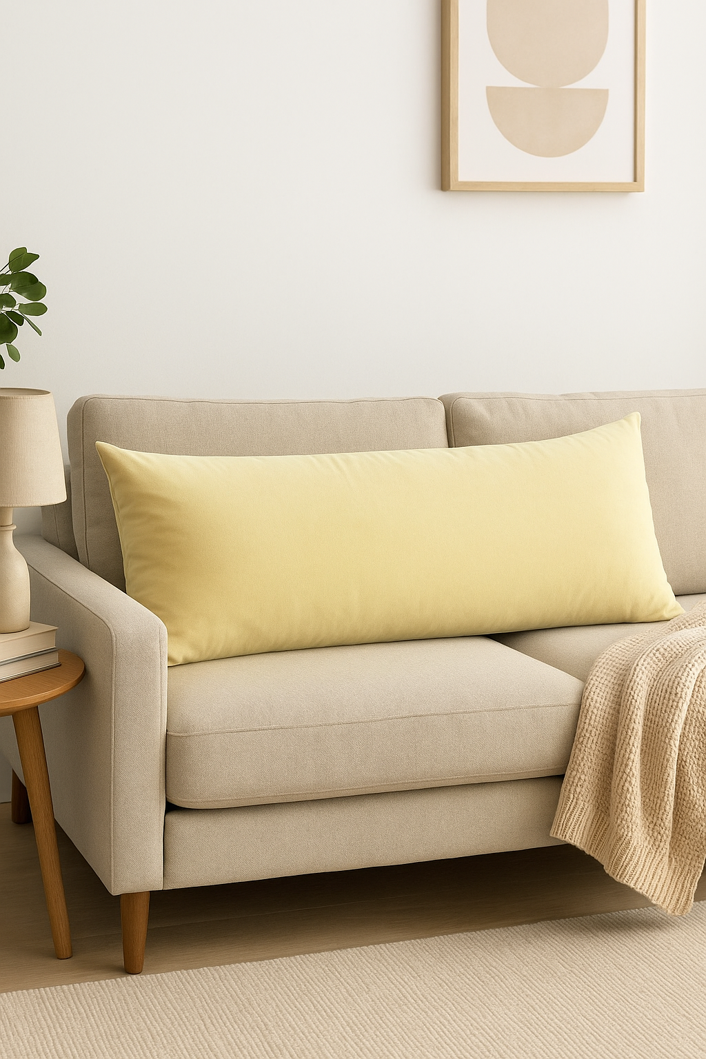 housses de coussin en velours grande taille normes d'hygiène - vue 2 sur 2