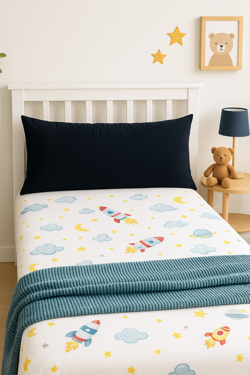 housses de coussin velours peluche grandes tailles hygiène - vue 2 sur 2
