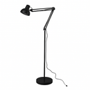 Lampadaire design ajustable Modern