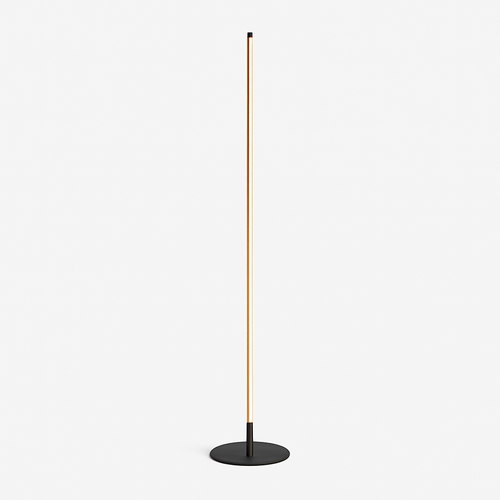 Lampadaire design minimaliste LED Lucien - vue 2 sur 9
