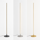 Lampadaire design minimaliste LED Lucien