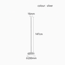Lampadaire design minimaliste LED Lucien