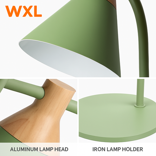 lampadaire led créatif moderne pour décoration intérieure originale - vue 6 sur 12