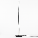 lampadaire led moderne à intensité variable pour intérieur