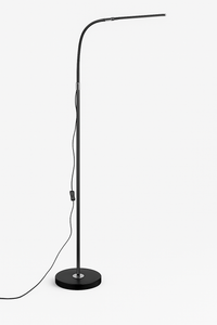 lampadaire led moderne pour lecture et étude