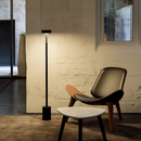 Lampadaire LED salon maison déco nordique lecture sol