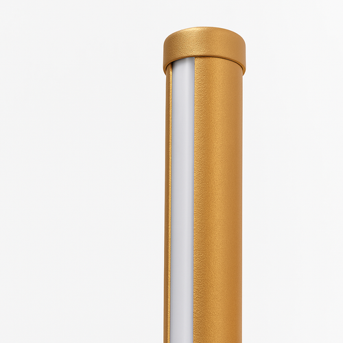 lampadaire moderne minimaliste à led pour intérieur élégant - vue 5 sur 9