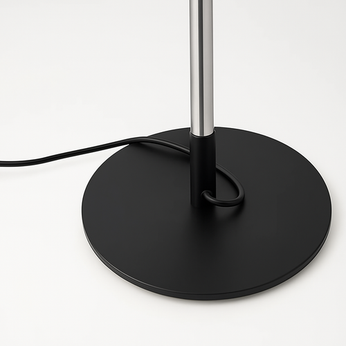 lampadaire moderne minimaliste à led pour intérieur élégant - vue 7 sur 9
