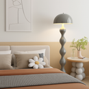 lampadaire scandi à intensité variable design moderne premium