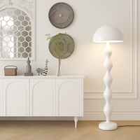 lampadaire scandi à intensité variable design moderne premium