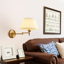 lampe à bascule pliable flexible pour décoration intérieure